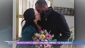 Neonata rapita, Rosa e l'inganno a Moses: "Lui non sapeva"