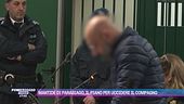 Mantide di Parabiago, il piano per uccidere il compagno