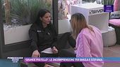 "Grande Fratello", le incomprensioni tra Shaila e Stefania