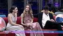 "Grande Fratello", il triangolo tra Zeudi, Helena e Javier