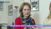 Neonata rapita, parla la nonna della piccola Sofia