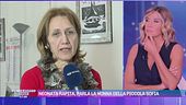 Neonata rapita, la nonna: "Sofia è stata miracolata"
