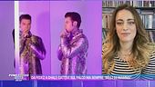 Da Fedez a Ghali: cattivi sul palco ma sempre "belli di mamma"