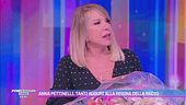 Anna Pettinelli, tanti auguri alla regina della radio