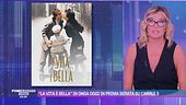 "La vita è bella" in onda oggi in prima serata su Canale 5