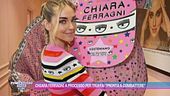 Chiara Ferragni a processo per truffa: "Pronta a combattere"