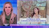 Il papà di Claudia Chessa, "Precipitata mentre fuggiva dal fidanzato"