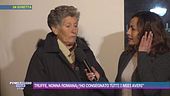 Truffe, nonna Romana: "Ho consegnato tutti i miei averi"