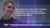 Chiara Ferragni, lo sfogo sui social: "Tradita per sette anni"