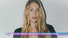 Chiara Ferragni, Angelica Montini: chi è il vero amore di Fedez