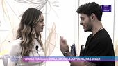 "Grande Fratello", Shaila contro la coppia Helena e Javier