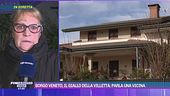 Borgo Veneto, il giallo della villetta: parla una vicina