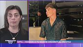 Napoli, l'assassino di Pio Maimone condannato all'ergastolo