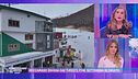 Roccaraso invasa dai turisti: fine settimana blindato