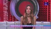 "Grande Fratello", le incomprensioni tra Helena e Lorenzo