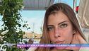 Malta, si butta dal 4° piano: le versioni di Claudia e Alessio