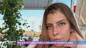 Malta, si butta dal 4° piano: le versioni di Claudia e Alessio