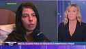 Malta, Claudia Chessa parla in esclusiva a Pomeriggio Cinque