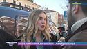 Chiara Ferragni parla in esclusiva a Pomeriggio Cinque: "Giusto difendermi dal gossip"