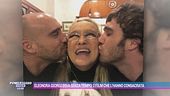 Eleonora Giorgi diva senza tempo: i film che l'hanno consacrata