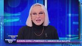 Eleonora Giorgi: a Pomeriggio 5 l'annuncio della sua lotta