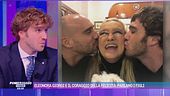 Eleonora Giorgi e il coraggio della felicità: parlano i figli