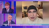Eleonora Giorgi, la guerriera sempre sorridente