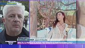 Malta, volata dal 4° piano: parla il papà di Claudia
