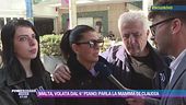 Malta, volata dal 4° piano: parla la mamma di Claudia