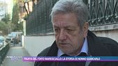 Anziani truffati, nonno Giancarlo: "Rubati oro e contanti"