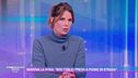 Marina La Rosa: "Mio figlio preso a pugni in strada"