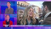 Chiara Ferragni in esclusiva a Pomeriggio Cinque: "La mia verità"