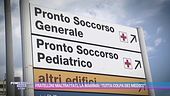 Fratellini maltrattati, la mamma: "Tutta colpa dei medici"