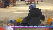 Fratellini picchiati, la mamma: "Mio figlio si fa male da solo"