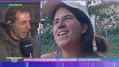 Daniela Ruggi scomparsa, l'amico Sossio: "Volevo sposarla"