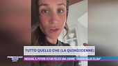 Meghan, il potere di far felice una 15enne: "Grazie Billie Eilish"
