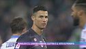 Ronaldo e il lusso eccessivo, Elettra e il voto di povertà