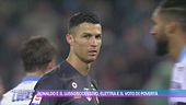 Ronaldo e il lusso eccessivo, Elettra e il voto di povertà
