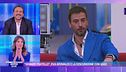 "Grande Fratello", Eva Grimaldi e la discussione con Iago