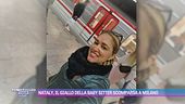 Nataly scomparsa, il compagno denuncia dopo 7 giorni