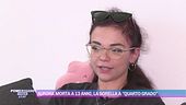 Aurora morta a 13 anni, parla la sorella