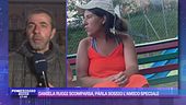Daniela Ruggi scomparsa, parla Sossio l'amico speciale