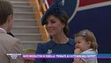 Kate Middleton si ribella: "Pensate ai fatti non agli outfit"