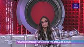 Grande Fratello, lo scontro tra Stefania e Zeudi