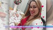 Nataly scomparsa, parla l'amica: "Le è successo qualcosa"