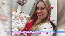 Nataly scomparsa, parla l'amica: "Le è successo qualcosa"