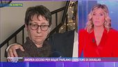 Andrea Bossi ucciso per soldi: parlano i genitori di Douglas