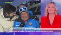 Nonno Gianni, quasi 90 anni trascorsi sulle piste da sci