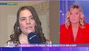 Violeta truffata per amore: "Mi ha rubato più di 3mila euro"