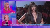 Naomi Campbell e lo scandalo beneficenza: "Furto d'identità"